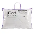 Das Home Αρωματικο Μαξιλαρι Lavender 50χ70 1427 White
