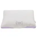 Das Home Αρωματικο Μαξιλαρι Lavender 50χ70 1427 White