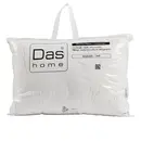 Das Home Αρωματικο Μαξιλαρι Woodworm 50χ70 1428 White