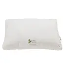 Das Home Αρωματικο Μαξιλαρι Woodworm 50χ70 1428 White