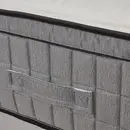 Das Home Στρωμα Υπερδιπλο Prestige Latex 1507