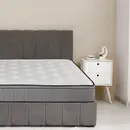 Das Home Στρωμα Υπερδιπλο Prestige Latex 1507