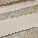 Das Home Σεντονια σετ King Prestige 1691 Grey, Salmon