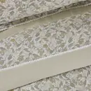 Das Home Σεντονια σετ King Prestige 1692 Olive, Taupe