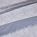 Das Home Σεντονια σετ King Prestige 1693 Blue, Grey