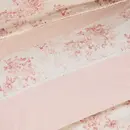 Das Home Σεντονια σετ King Prestige 1694 Beige, Rose
