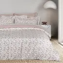 Das Home Σεντονια σετ King Prestige 1695 Beige, Blue