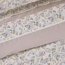 Das Home Σεντονια σετ King Prestige 1695 Beige, Blue