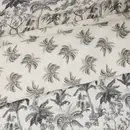 Das Home σετ Σεντονια Υπερδιπλα με Λαστιχο Casual 5429 Ecru, Grey