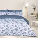 Das Home σετ Σεντονια Μονα Happy 9672 Blue, Grey