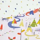 Das Kids σετ Σεντονια Μονα 4927 Blue, Green, White