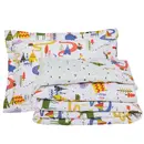 Das Kids σετ Σεντονια Μονα 4927 Blue, Green, White