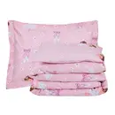 Das Kids σετ Σεντονια Μονα 4933 Pink