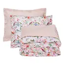 Das Home σετ Σεντονια Υπερδιπλα Daily 3172 Multicolor