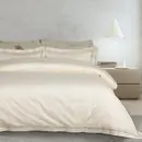 Das Home Σεντονια σετ Υπερδιπλα Executive 1699 Ivory