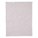 Das Baby Κουβερτα Πικε 75x100 Relax 4960 Grey