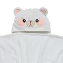 Das Baby Καπα Bath 4942 White