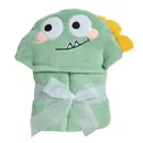 Das Baby Καπα Bath 4943 Green