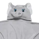 Das Baby Καπα Bath 4945 Grey