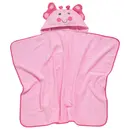 Das Baby Καπα Bath 4946 Pink