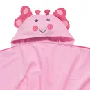 Das Baby Καπα Bath 4946 Pink