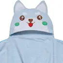 Das Baby Καπα Bath 4948 Blue
