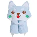 Das Baby Καπα Bath 4948 Blue