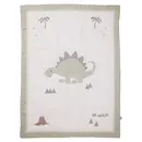 Das Baby Κουβερλι fun 4937 Beige, Olive