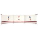 GREENWICH POLO CLUB ΠΑΝΤΑ ΚΟΥΝΙΑΣ ΒΑΒΥ 8850 BEIGE, BORDEAUX, OCHRE