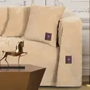 GREENWICH POLO CLUB ΡΙΧΤΑΡΙ 180Χ300 3923 BEIGE