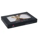 GREENWICH POLO CLUB ΤΡΑΠΕΖΟΜΑΝΤΗΛΟ 170Χ300 3008 SILVER