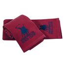 GREENWICH POLO CLUB ΠΕΤΣΕΤΕΣ ΚΟΥΖΙΝΑΣ ΣΕΤ 2TMX 40Χ60 2802 ΚΟΚΚΙΝΟ