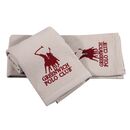 GREENWICH POLO CLUB ΠΕΤΣΕΤΕΣ ΚΟΥΖΙΝΑΣ ΣΕΤ 2TMX 40Χ60 2803 TAUPE