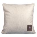 GREENWICH POLO CLUB ΜΑΞΙΛΑΡΙ ΦΙΓΟΥΡΑΣ 42Χ42 3925 BEIGE