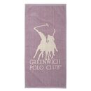 GREENWICH POLO CLUB ΠΕΤΣΕΤΑ ΓΥΜΝΑΣΤΗΡΙΟΥ 45X90 3931 IVORY, NUDE