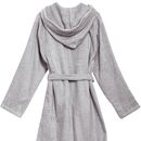 DAS HOME ΜΠΟΥΡΝΟΥΖΙ MEDIUM GREY CASUAL 5902 GREY