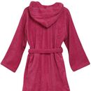 DAS KIDS ΜΠΟΥΡΝΟΥΖΙ ΝΟ.12 FUSCHIA CASUAL 5904 FUSCHIA