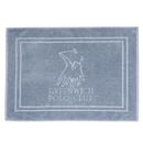 GREENWICH POLO CLUB ΤΑΠΕΤΟ 50Χ70 3092 ΜΠΛΕ