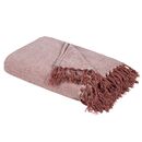 DAS HOME ΡΙΧΤΑΡΙ 180Χ250 0274 DARK ROSE