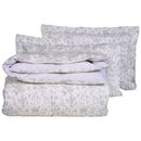 DAS HOME ΣΕΤ ΣΕΝΤΟΝΙΑ ΜΟΝΑ DAILY 9620 ECRU, GREY