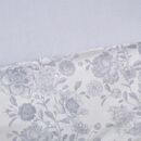DAS HOME ΣΕΤ ΣΕΝΤΟΝΙΑ ΜΟΝΑ FLANNEL 9636 GREY, IVORY