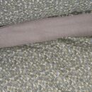 DAS HOME ΣΕΤ ΣΕΝΤΟΝΙΑ ΜΟΝΑ DAILY 3002 BEIGE, BLACK, KHAKI