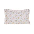 DAS KIDS ΣΕΤ ΣΕΝΤΟΝΙΑ ΜΟΝΑ 4919 MINT, PINK, WHITE