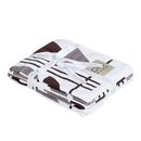 DAS HOME ΣΕΤ ΠΟΤΗΡΟΠΑΝΑ 2ΤΜΧ 40Χ60 0740 GREY, WHITE