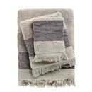 DAS HOME ΣΕΤ ΠΕΤΣΕΤΕΣ 3ΤΕΜΑΧΙΑ DAILY 0745 TAUPE