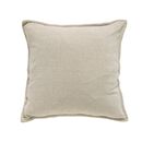 DAS HOME ΜΑΞΙΛΑΡΙ ΦΙΓΟΥΡΑΣ 40Χ40 0271 TAUPE