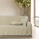 DAS HOME ΜΑΞΙΛΑΡΙ ΦΙΓΟΥΡΑΣ 40Χ40 0271 TAUPE