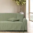 DAS HOME ΜΑΞΙΛΑΡΙ ΦΙΓΟΥΡΑΣ 40Χ40 0273 OLIVE