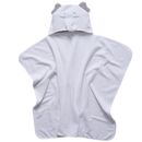 DAS BABY ΚΑΠΑ SMILE EMBROIDERY 4896 ΛΕΥΚΟ