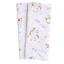 DAS BABY ΣΕΤ ΣΕΝΤΟΝΙΑ ΛΙΚΝΟΥ FUN 4919 MINT, PINK, WHITE